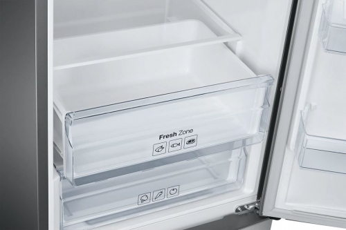 Купить  холодильник samsung rb-37 a 5200 sa/wt в интернет-магазине Айсберг! фото 4